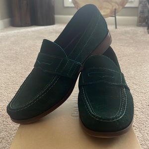 Cole Hann AIR MONROE PENNY LOAFER
